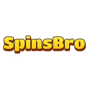 Spins Bro casino Logo