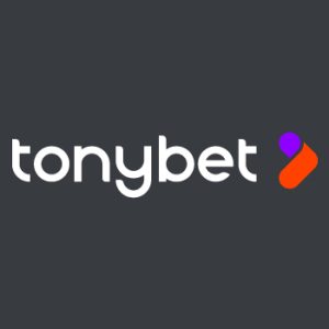 TonyBet Casino Logo