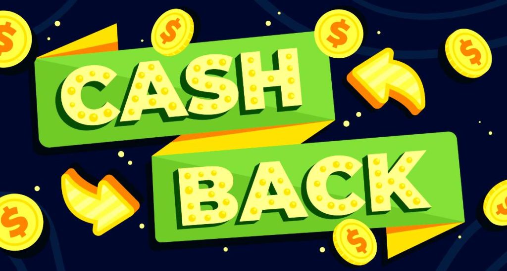 What is a Cashback Bonus
