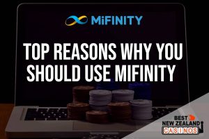 Top Reasons Why You Should Use MiFinity