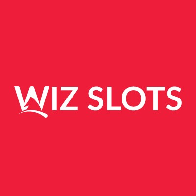 Wiz Slots Casino Logo