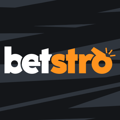 Betstro casino logo