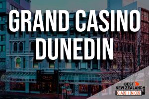 Grand Casino Dunedin