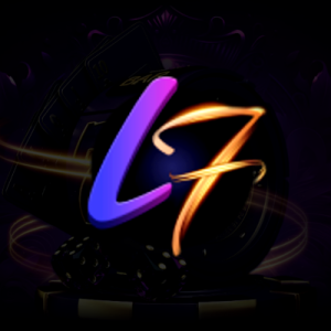 Lucky 7even Casino Logo