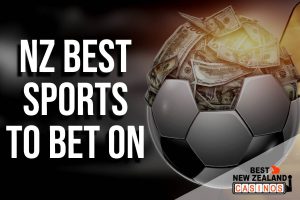 NZ Best sports to bet on