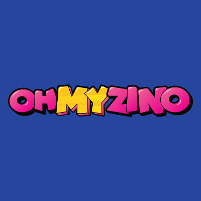 OhMyZino Casino Logo