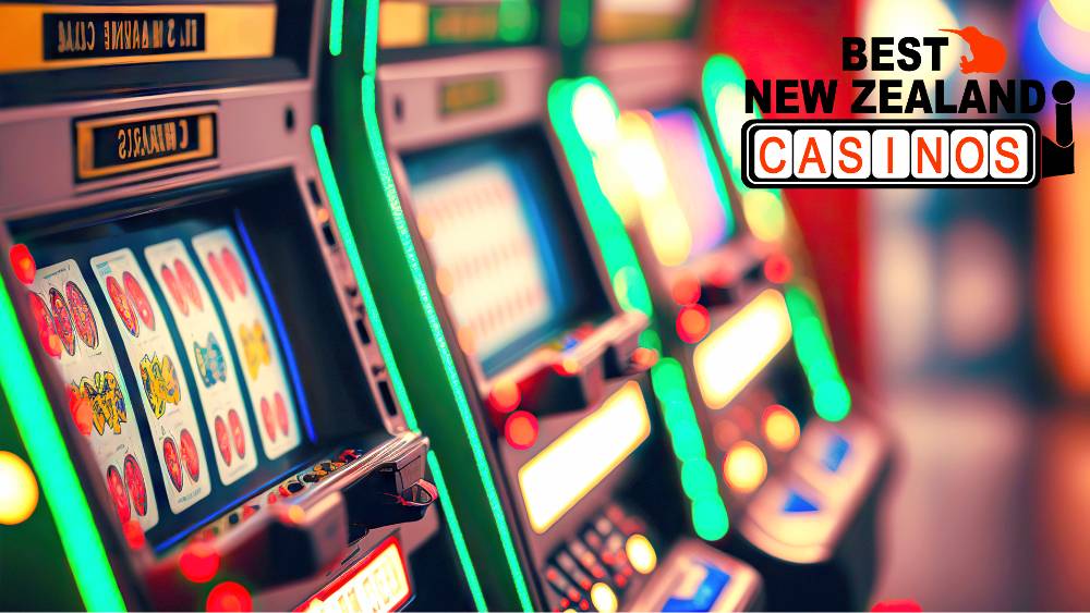Highest-Paying Slot Machines