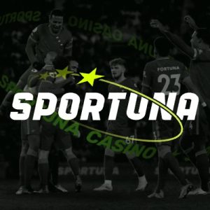 Sportuna casino logo