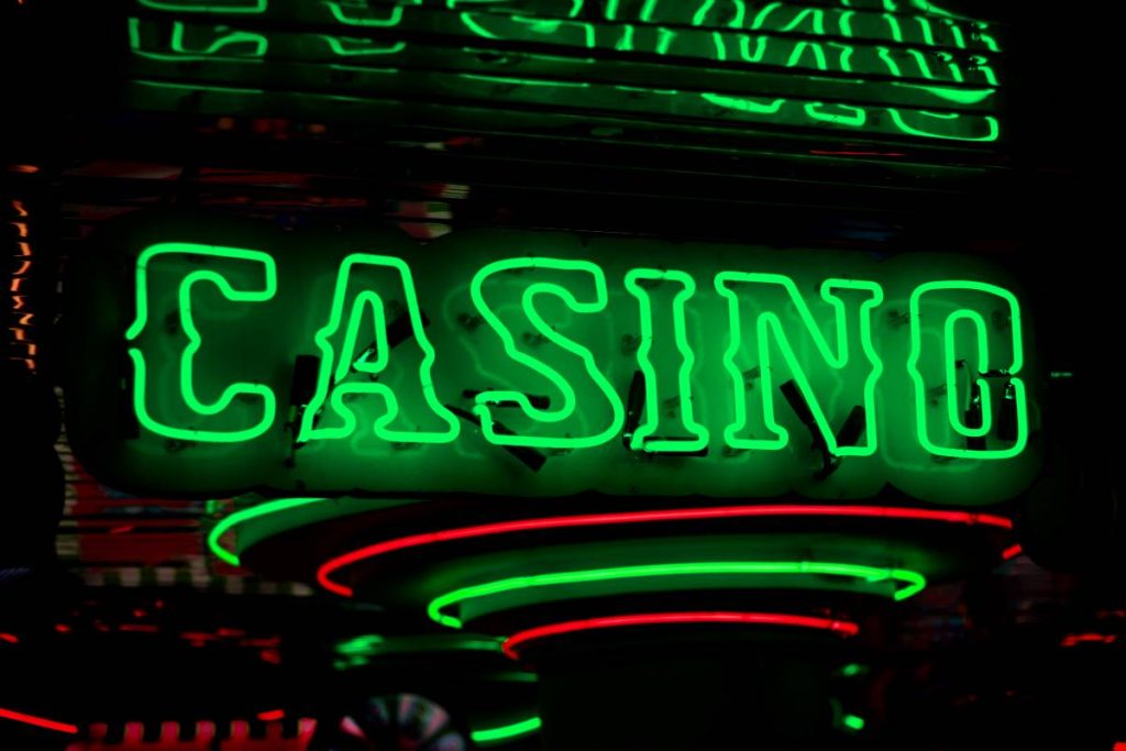 $1 Deposit Free Spins Casino