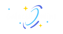 Galactic Wins Logo