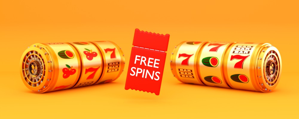 free spins $5 deposit bonus