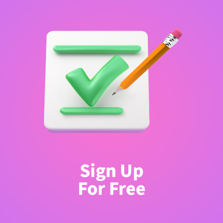 Sign Up for Free