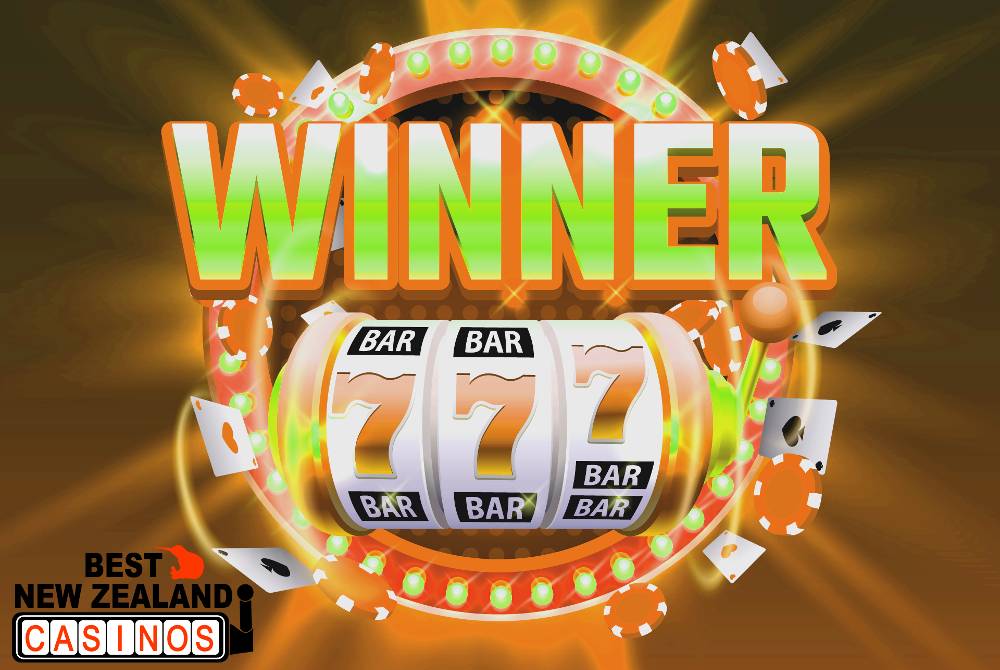 Low Minimum Deposit Casinos winner