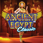 ancient Egypt slot game