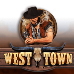 west town slot game