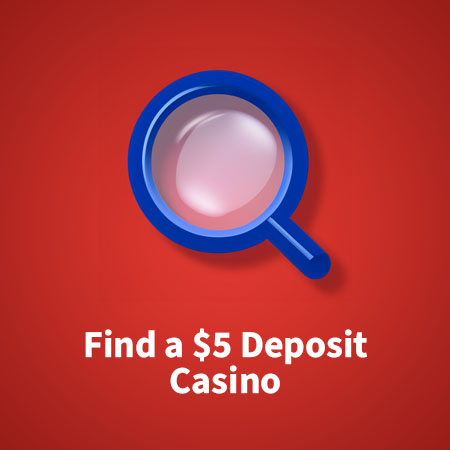 Identify $5 Deposit Online Casino