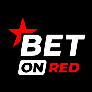 Bet on red Casino Logo