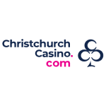 Christchurch Online Casino Logo