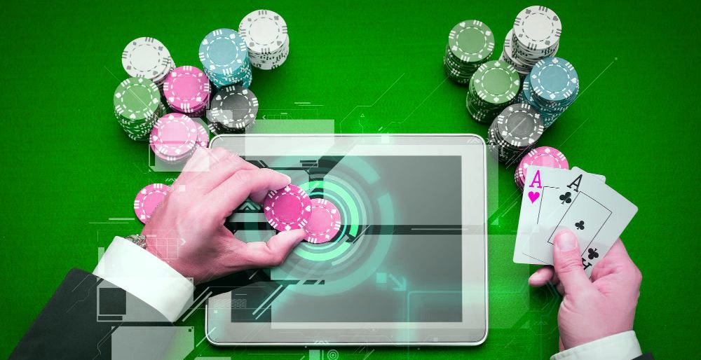 Common Mistakes in Online Poker