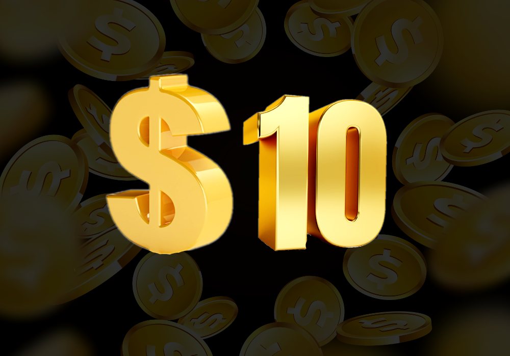 $10 NZ online Casinos