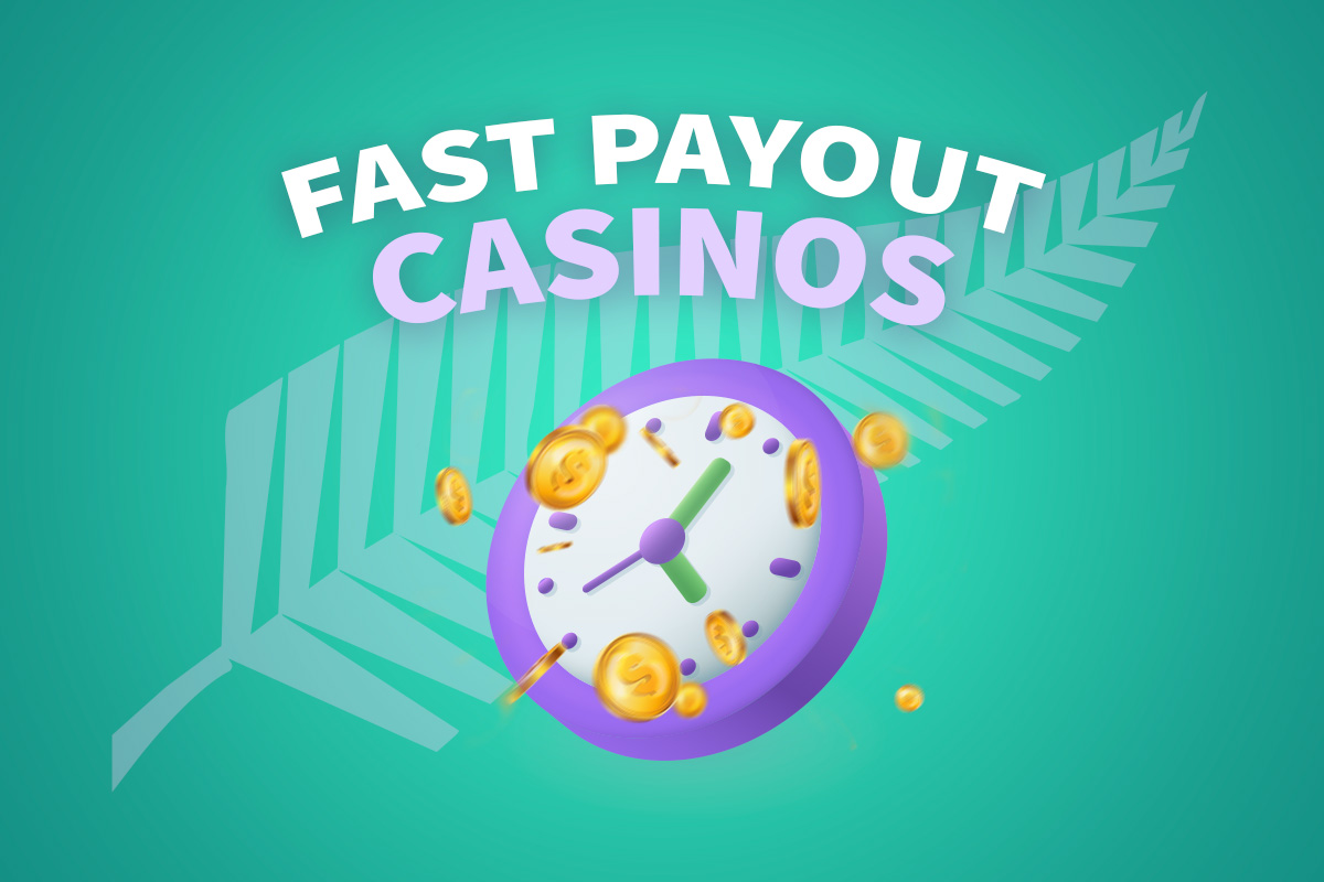 The Best Fast Payout Casinos