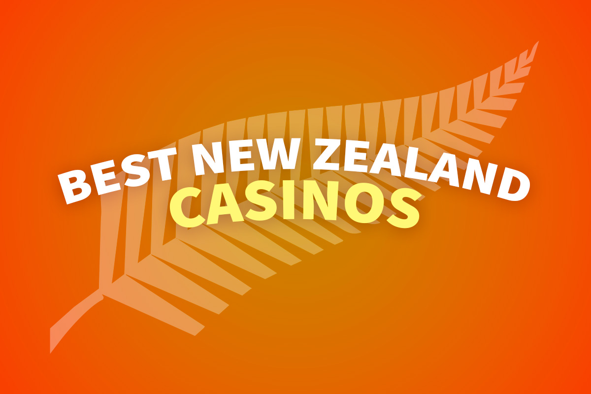 The Best Online Casinos in New Zealand