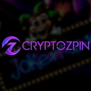 CryptoZpin casino