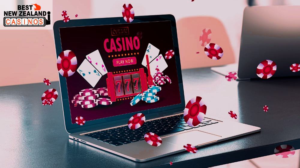 Low deposit casinos referral programs