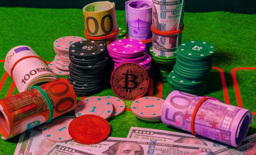 Playing at legit Bitcoin Casinos NZ