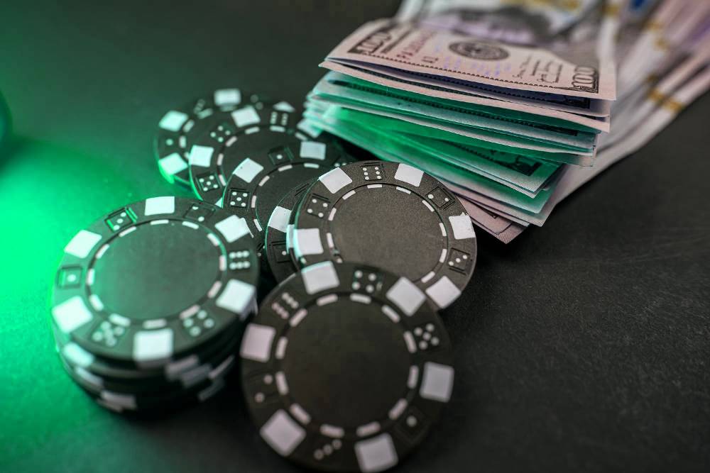 Tips to improve your gambling luck