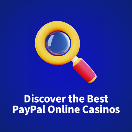Find the best PayPal Online Casino NZ