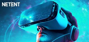NetEnt Virtual Reality Games