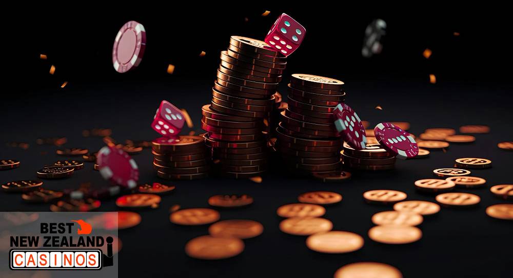 Best NZ casino Bonuses