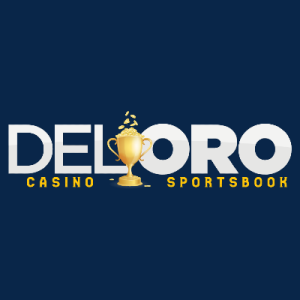 Deloro Casino Logo
