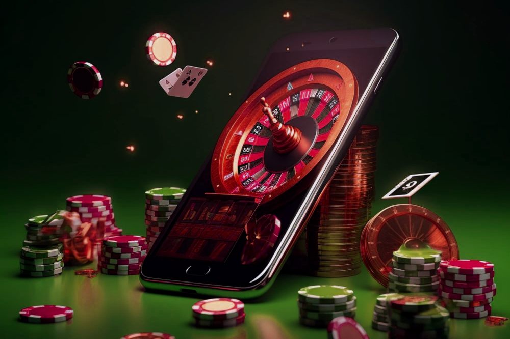 Free Spins at the best NZ online casinos