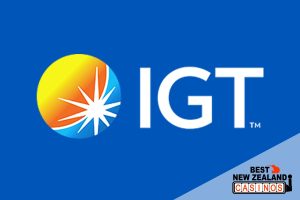 International Game Technology (IGT)