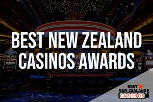 Best New Zealand Casinos Awards