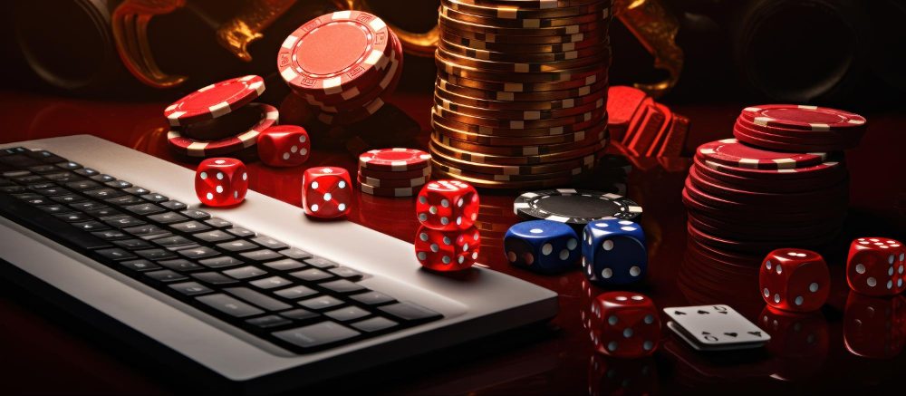Best online casino bonuses