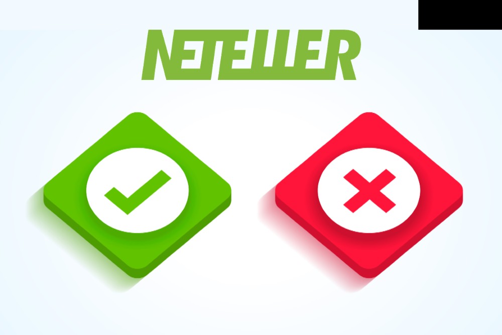 Neteller pros and cons