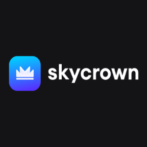 SkyCrown Logo
