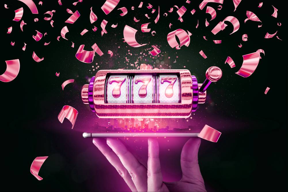 $5 Deposit Casinos with Progressive Jackpot Slots