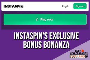 A Guide to InstaSpin's Exclusive Bonus Bonanza