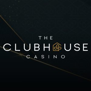 The Clubhouse Casino Logo