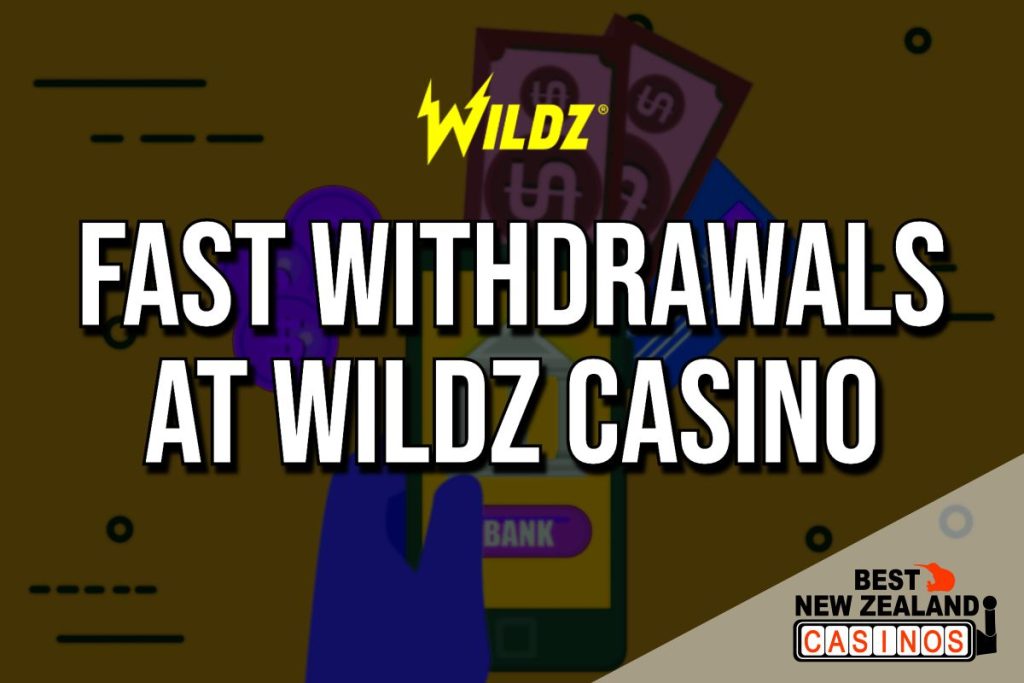Wildz Casino Canada Review | Bonuses, Promotions, Games
