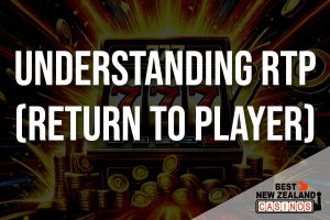 Understanding RTP (Return to Player)