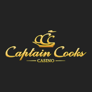 Captain Cooks Casino