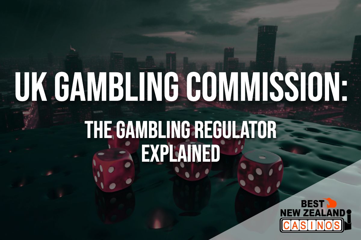 UK Gambling Commission