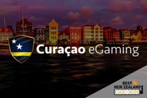 Curacao eGaming