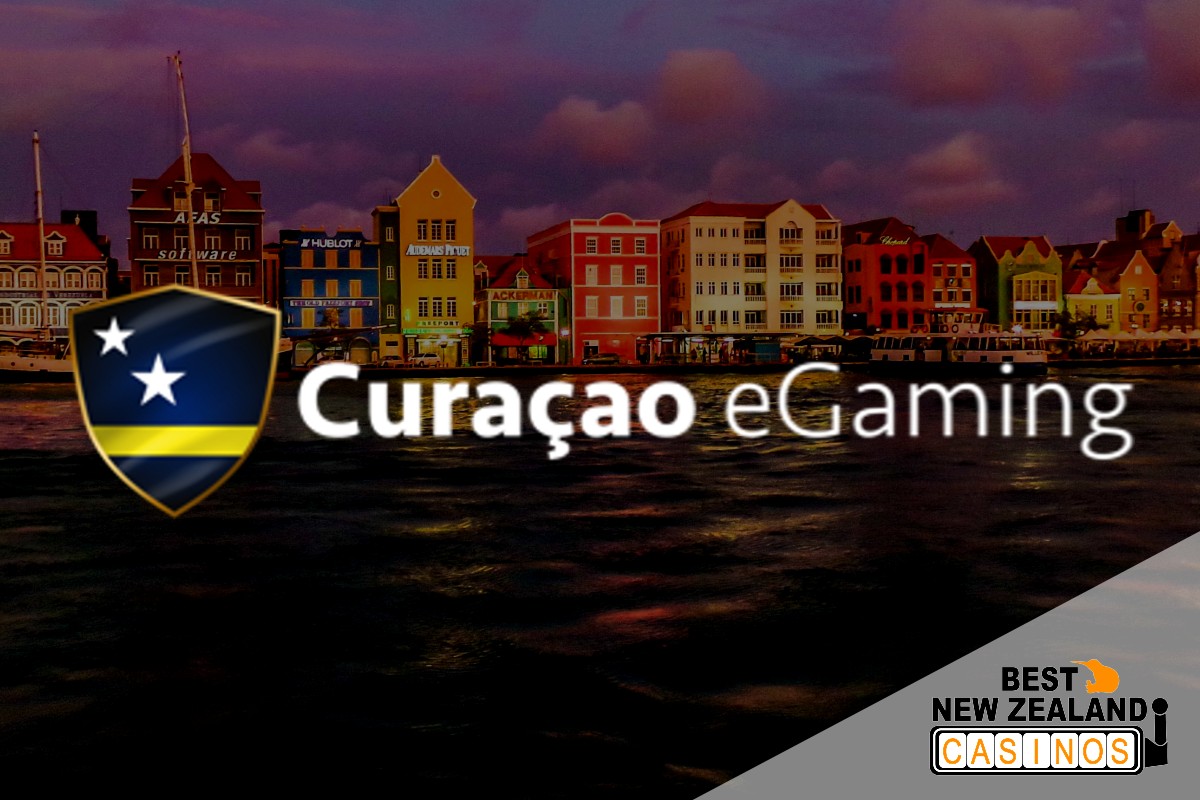 Curacao eGaming