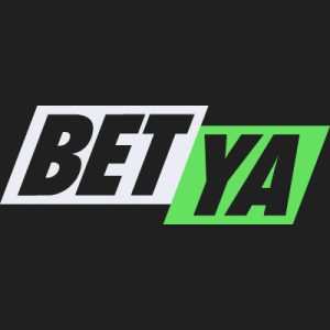 Betya Casino Logo